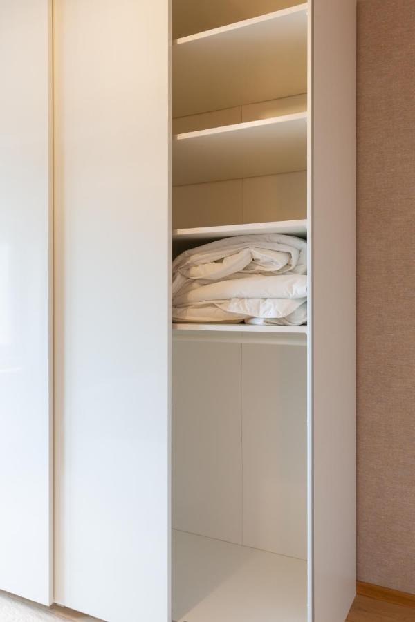 Paola Maison 3 เปสการา ภายนอก รูปภาพ